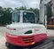 2022 Takeuchi TB290C Mini Excavator