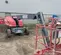 2018 Skyjack SJ45T Boom Lift