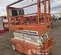 2019 Snorkel S3219E Scissor Lift