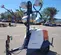 2018 Magnum Pro MLT6SM Portable Light Tower
