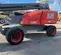2017 Skyjack SJ86T Boom Lift