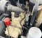 2018 Doosan C185WDZ-T4F Air Compressor