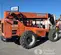 2019 SKYTRAK 10054 Forklift