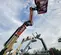 2018 JLG E300AJP Articulating Boom Lift