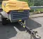 2017 Atlas Copco XAS185KD7 T4F Air Compressor