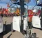 2020 Magnum Pro MLT6SM Portable Light Tower