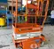 2019 Snorkel S3010E Scissor Lift