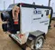 2021 Therm Dynamics TD625 Heater