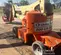 2018 JLG E400AJPN Articulating Boom Lift
