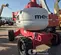 2018 MEC 45AJ-D Articulating Boom Lift