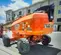 2017 JLG 660SJ Boom Lift