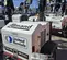 2022 Allmand NLGR LC 3KW Portable Work Light