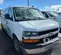 2017 Chevrolet E3500EXTLTGRWD Vehicle