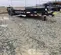 2022 Big Tex Trailers 16TL-20 Trailer