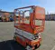 2018 Snorkel S3219E Scissor Lift