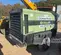 2019 Sullair 400HDPQ-CU Air Compressor
