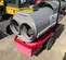 2022 Frost Fighter IDF350-II Indirect Fired Heater
