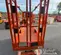 2020 Snorkel S3226E Scissor Lift