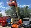 2016 JLG E450AJ Articulating Boom Lift