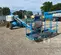 2017 Genie S-40 Boom Lift