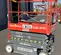 2019 Skyjack SJIII3219 Scissor Lift