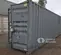 2021 NANTONG CI 40' HC PV3 40 ft Storage Container