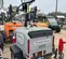 2019 Wacker Neuson LTV6L Portable Light Tower