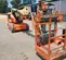 2013 JLG E400AJPN Articulating Boom Lift