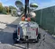 2018 Wacker Neuson LTV6K Portable Light Tower
