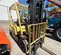 2018 HYSTER H50XT Warehouse Forklift