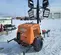 2022 Generac MLTS-2 Portable Work Light