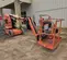 2012 JLG E300AJP Articulating Boom Lift