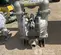 2022 VERSAMATIC 3" STAINLESS Pump
