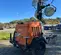 2020 Magnum Pro MLT6SM Portable Light Tower