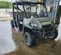2022 Polaris PRO XD 4000D Utility Vehicle