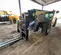2019 JLG 1055 Forklift