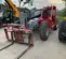 2016 Skyjack SJ843TH Forklift