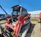 2020 Takeuchi TL12R2-CR Track Loader