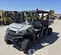 2021 Polaris PRO XD 4000D Utility Vehicle