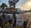 2019 Magnum Pro MLT6SM Portable Light Tower