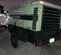 2018 Sullair 400HDPQ-CU Air Compressor