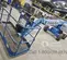 2017 Genie S-45 Boom Lift