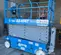 2020 Genie GS-4047 Scissor Lift