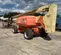 2017 JLG 800AJ Articulating Boom Lift