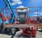 2017 JLG 600SC Boom Lift
