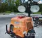 2020 Magnum Pro MLT6SM Portable Light Tower