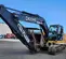 2019 John Deere 160G LC Excavator