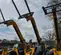 2019 JCB 510-56 Forklift