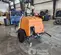 2019 Magnum Pro MLT6SM Portable Light Tower