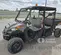 2021 Polaris PRO XD 4000D Utility Vehicle